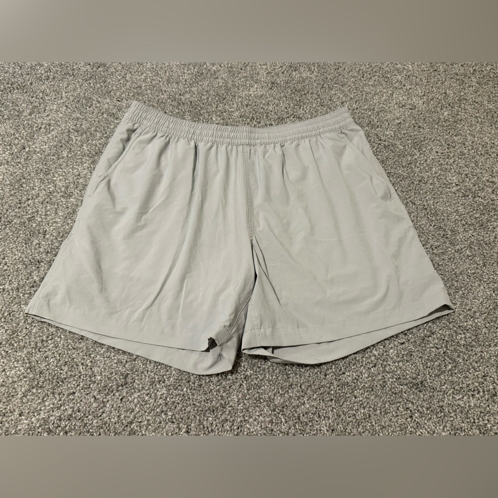 Rip Channel 6" Performance Short - Men’s Large